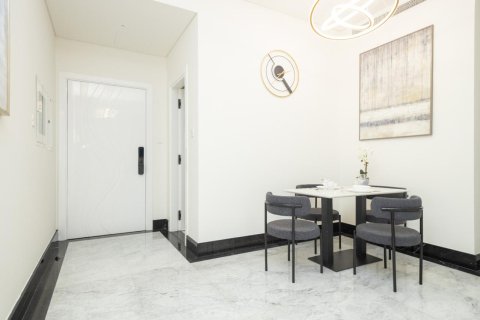 Квартира с 1 спальней в THE TERRACES MARASI DRIVE, Бизнес-Бэй, ОАЭ №156548 21