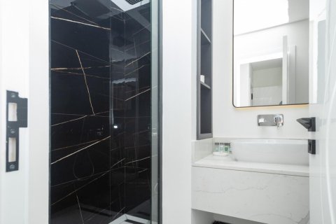 Квартира с 1 спальней в THE TERRACES MARASI DRIVE, Бизнес-Бэй, ОАЭ №156548 14