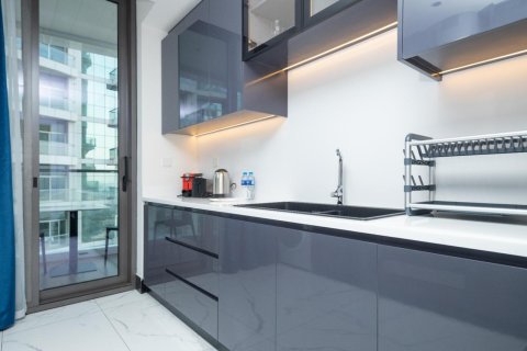 Квартира с 1 спальней в THE TERRACES MARASI DRIVE, Бизнес-Бэй, ОАЭ №156548 20