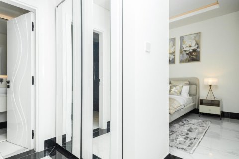 Квартира с 1 спальней в THE TERRACES MARASI DRIVE, Бизнес-Бэй, ОАЭ №156548 23