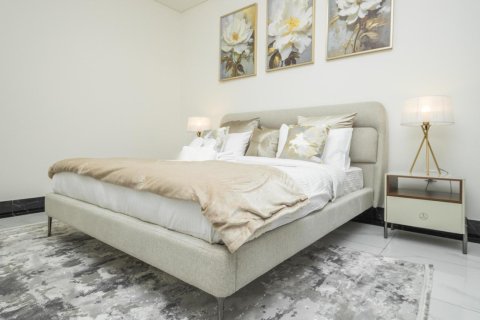 Квартира с 1 спальней в THE TERRACES MARASI DRIVE, Бизнес-Бэй, ОАЭ №156548 22