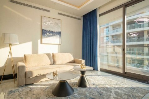 Квартира с 1 спальней в THE TERRACES MARASI DRIVE, Бизнес-Бэй, ОАЭ №156548 17