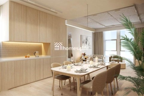 Квартира с 2 спальнями в City of Arabia, ОАЭ №146683 5