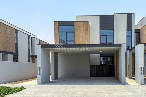 Таунхаус с 4 спальнями в Мудон, ОАЭ №146682 20