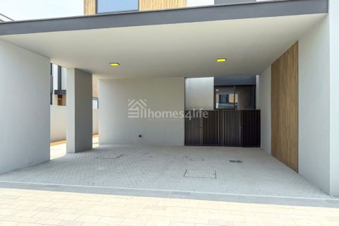 Таунхаус с 4 спальнями в Мудон, ОАЭ №146682 19