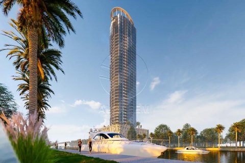 2 bedrooms Apartment in Al Reem Island, UAE No. 27639 1