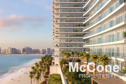 Appartement de 3 chambres à EMAAR Beachfront, UAE No. 74424 12