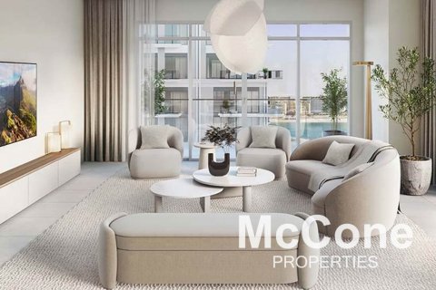 Appartement de 3 chambres à EMAAR Beachfront, UAE No. 74424 2