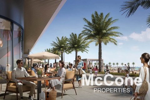 Appartement de 3 chambres à EMAAR Beachfront, UAE No. 74424 10
