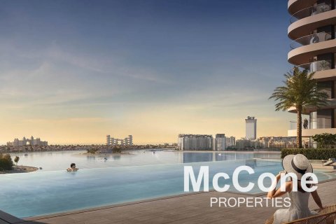 Appartement de 3 chambres à EMAAR Beachfront, UAE No. 74424 8