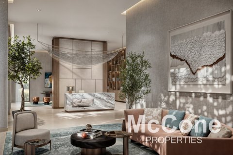 Apartment de 1 dormitorio en Dubai Creek Harbour (The Lagoons), UAE No. 74421 4
