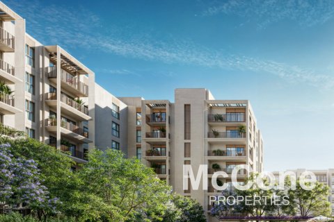 Apartment de 1 dormitorio en Dubai Creek Harbour (The Lagoons), UAE No. 74421 7