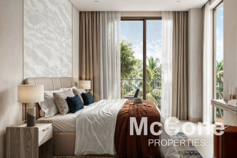 Apartment de 1 dormitorio en Dubai Creek Harbour (The Lagoons), UAE No. 74421 3
