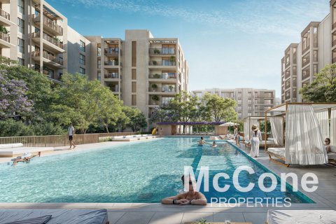 Apartment de 1 dormitorio en Dubai Creek Harbour (The Lagoons), UAE No. 74421 9