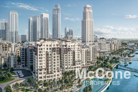 Apartment de 1 dormitorio en Dubai Creek Harbour (The Lagoons), UAE No. 74421 6