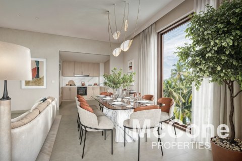 Apartment de 1 dormitorio en Dubai Creek Harbour (The Lagoons), UAE No. 74421 2