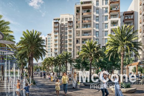 Apartment de 1 dormitorio en Dubai Creek Harbour (The Lagoons), UAE No. 74421 10