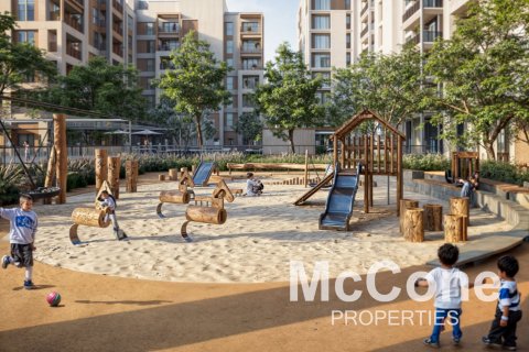 Apartment de 1 dormitorio en Dubai Creek Harbour (The Lagoons), UAE No. 74421 12