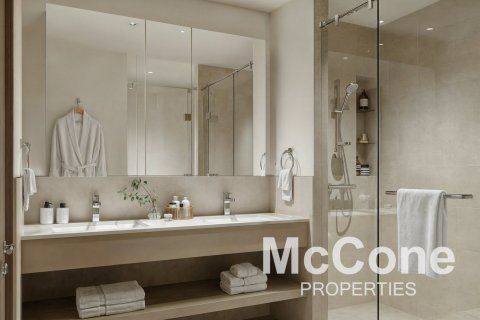 Apartment de 1 dormitorio en Dubai Creek Harbour (The Lagoons), UAE No. 74421 5