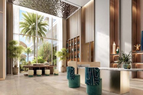 1 غرف نوم شقة في رأس الخيمة, الإمارات العربية المتحدة رقم 183658 21