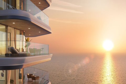 41m² Apartment in Ras Al Khaimah, UAE No. 183663 9