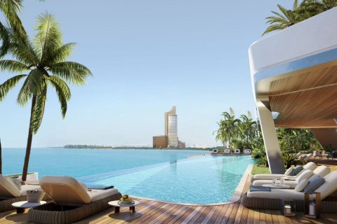 41m² Apartment in Ras Al Khaimah, UAE No. 183663 6