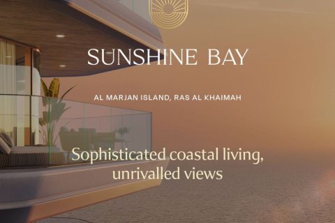 41m² Apartment in Ras Al Khaimah, UAE No. 183663 5