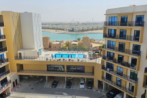 1 bedroom Apartment in Ras Al Khaimah, UAE No. 183662