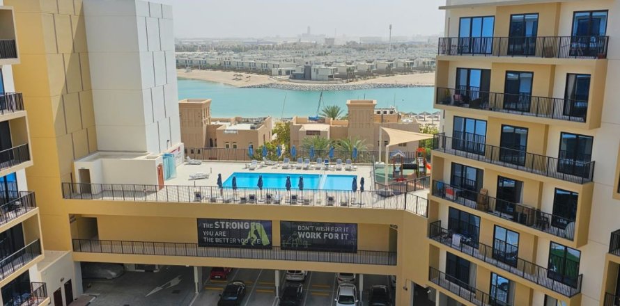1 bedroom Apartment in Ras Al Khaimah, UAE No. 183662