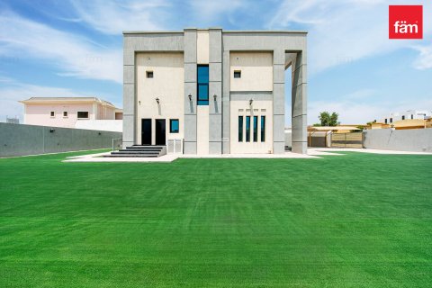 5 غرفة نوم فيلا في البرشاء, الإمارات العربية المتحدة رقم 205016 16