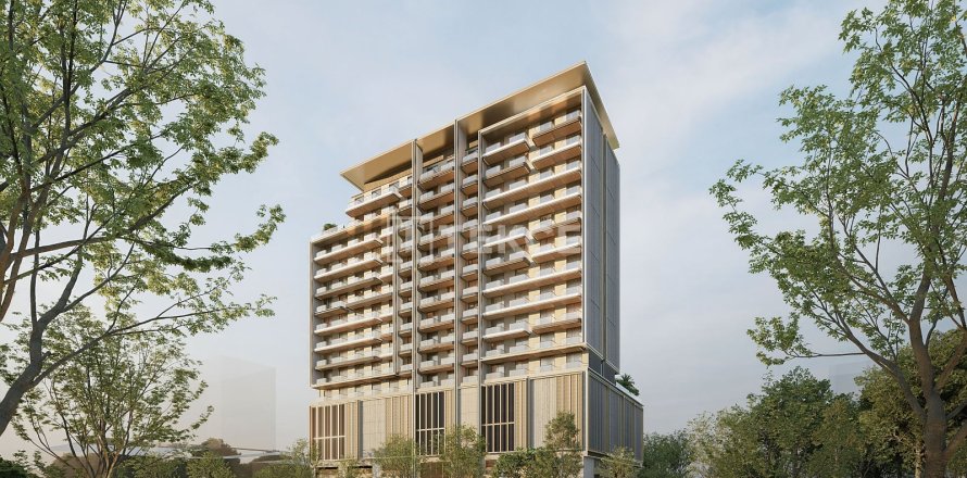 Appartement de 2 chambres à Jebel Ali, UAE No. 205013