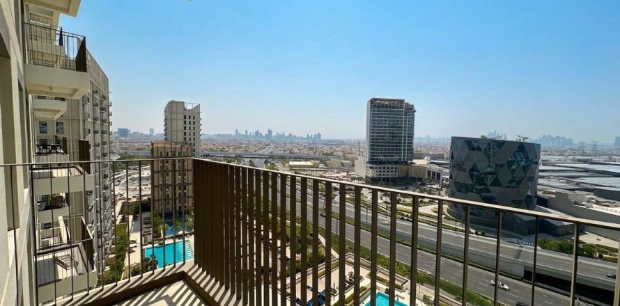 2 غرف نوم شقة في دبي هيلز استيت, الإمارات العربية المتحدة رقم 205012
