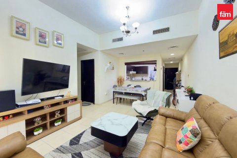 Appartement de 2 chambres à Wadi Al Safa 2, UAE No. 205015