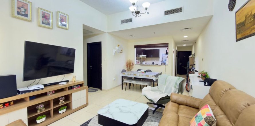 Appartement de 2 chambres à Wadi Al Safa 2, UAE No. 205015