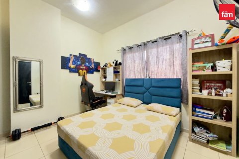 Appartement de 2 chambres à Wadi Al Safa 2, UAE No. 205015 12