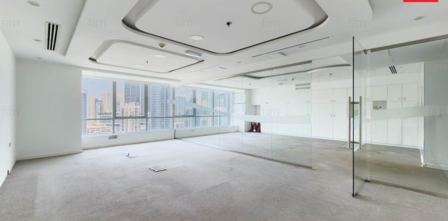 Office de 95.2m² en Dubai, UAE No. 205011