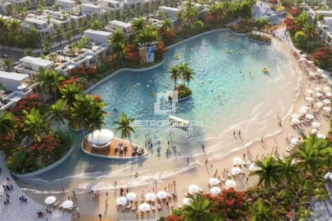 Таунхаус с 4 спальнями №128839 10