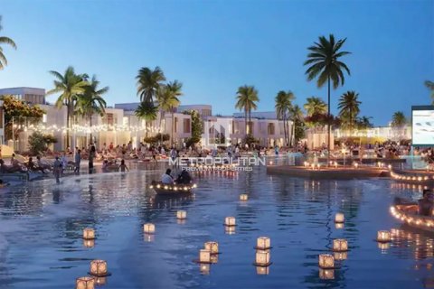 Таунхаус с 4 спальнями №128839 6