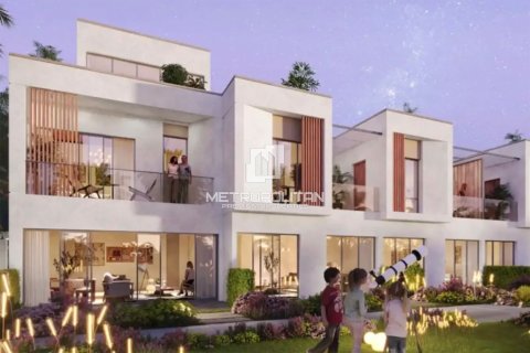 Таунхаус с 4 спальнями №128839 5