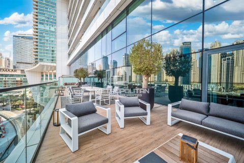 Квартира с 2 спальнями №128834 12