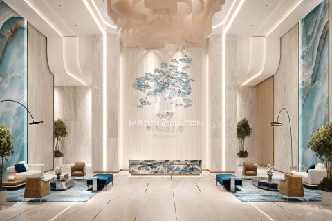 44m² Apartment No. 128836 19