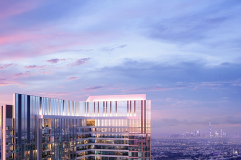 Studio Apartment in Dubai Silicon Oasis, UAE No. 173164 3