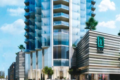 Studio Apartment in Dubai Marina, UAE No. 173166 6
