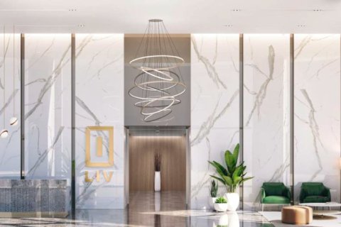 Studio Apartment in Dubai Marina, UAE No. 173166 5