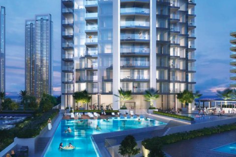 Studio Apartment in Dubai Marina, UAE No. 173166 11