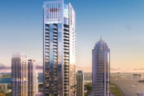 Studio Apartment in Dubai Marina, UAE No. 173166 8