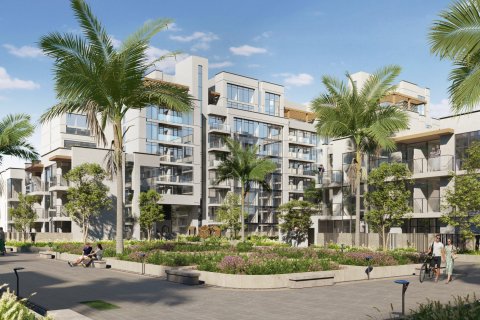 Apartment de 1 dormitorio en ROYAL PARK Masdar City, UAE No. 173163