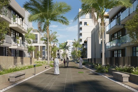 1 غرف نوم شقة في ROYAL PARK Masdar City, الإمارات العربية المتحدة رقم 173163 10