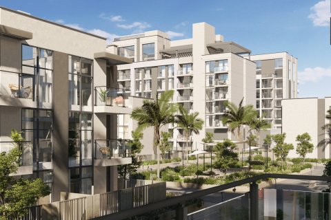 1 غرف نوم شقة في ROYAL PARK Masdar City, الإمارات العربية المتحدة رقم 173163 8