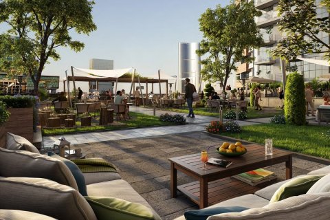 1 bedroom Apartment in Al Reem Island, UAE No. 173162 7